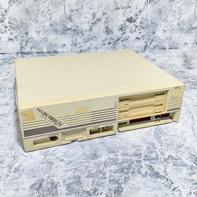 Yahoo!オークション -「pc-9801uv11」の落札相場・落札価格 Yahoo!オークション -「pc-9801uv11」の落札相場・落札価格