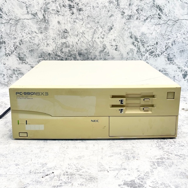 Yahoo!オークション -「bx3」(PC-98) (パソコン)の落札相場 Yahoo!オークション -「bx3」(PC-98) (パソコン)の落札相場