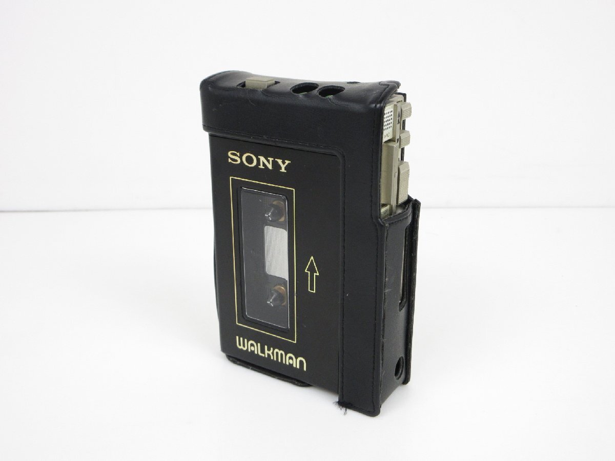 Yahoo!オークション -「sony wm-3」の落札相場・落札価格 Yahoo!オークション -「sony wm-3」の落札相場・落札価格
