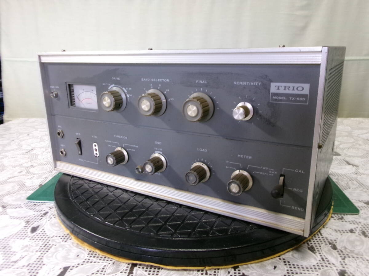 Yahoo!オークション -「tx-88d」(アマチュア無線) の落札相場 Yahoo!オークション -「tx-88d」(アマチュア無線) の落札相場