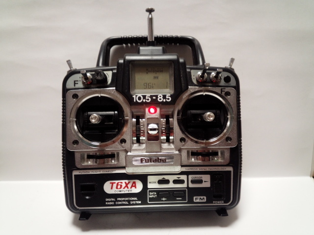 Yahoo!オークション -「フタバ 72mhz」(プロポ) (ホビーラジコン Yahoo!オークション -「フタバ 72mhz」(プロポ) (ホビーラジコン