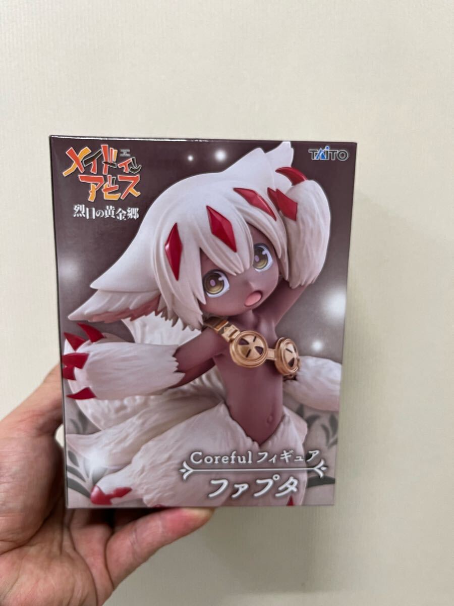 Yahoo!オークション -「メイドインアビス 烈日の黄金郷」の落札 Yahoo!オークション -「メイドインアビス 烈日の黄金郷」の落札