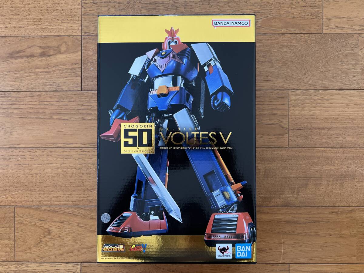 Yahoo!オークション -「超合金魂 gx-31 ボルテスv」の落札相場 Yahoo!オークション -「超合金魂 gx-31 ボルテスv」の落札相場