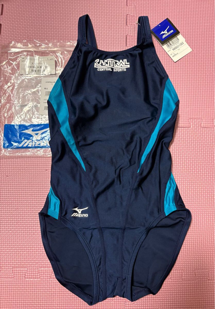 Yahoo!オークション -「セントラル 水着」(Lサイズ) (女性用)の Yahoo!オークション -「セントラル 水着」(Lサイズ) (女性用)の