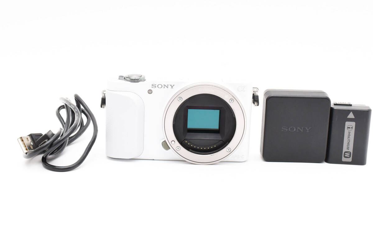 Yahoo!オークション -「sony nex-3 ボディ」の落札相場・落札価格 Yahoo!オークション -「sony nex-3 ボディ」の落札相場・落札価格