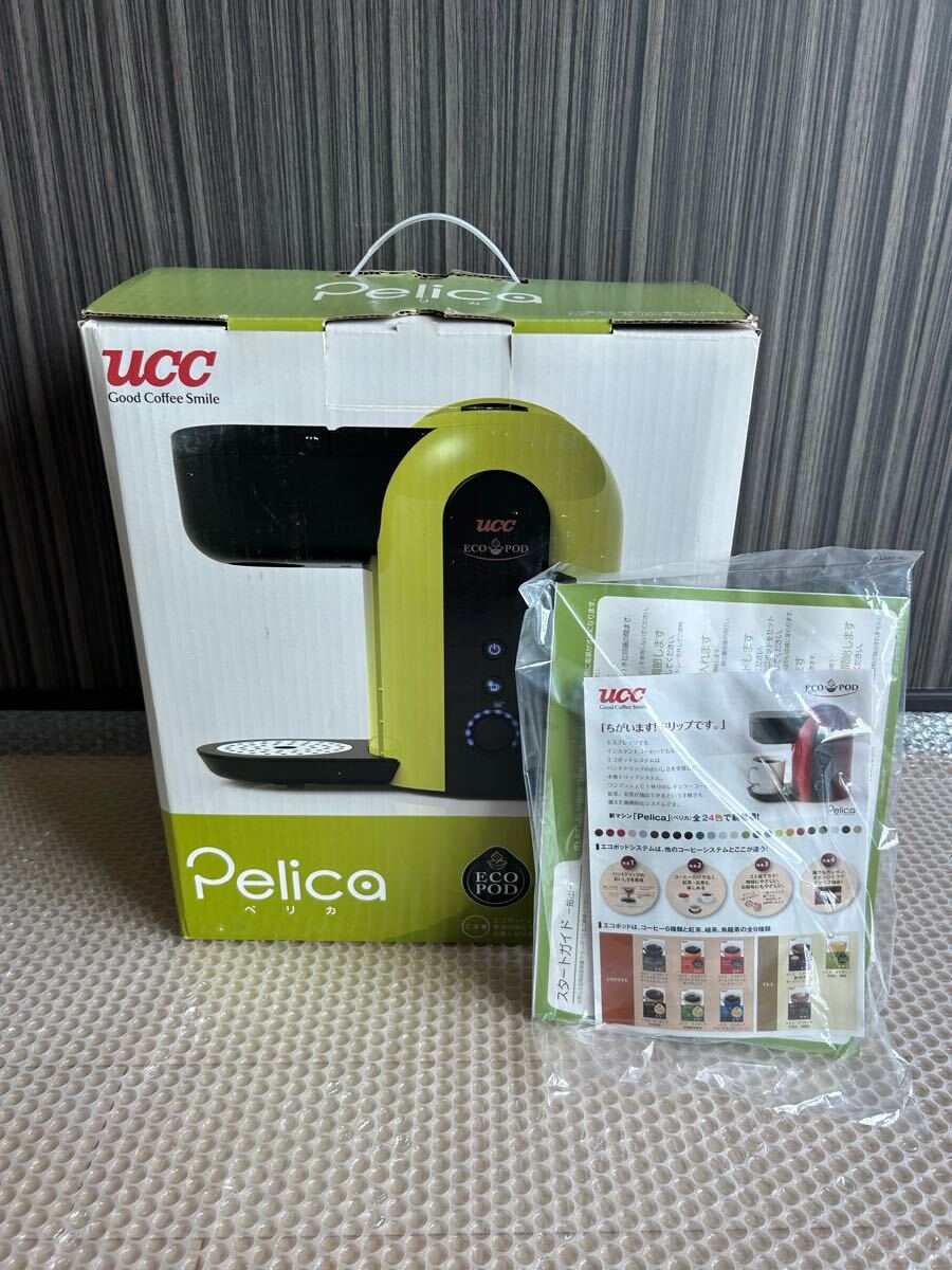 2025年最新】Yahoo!オークション -ucc ペリカの中古品・新品・未 2025年最新】Yahoo!オークション -ucc ペリカの中古品・新品・未