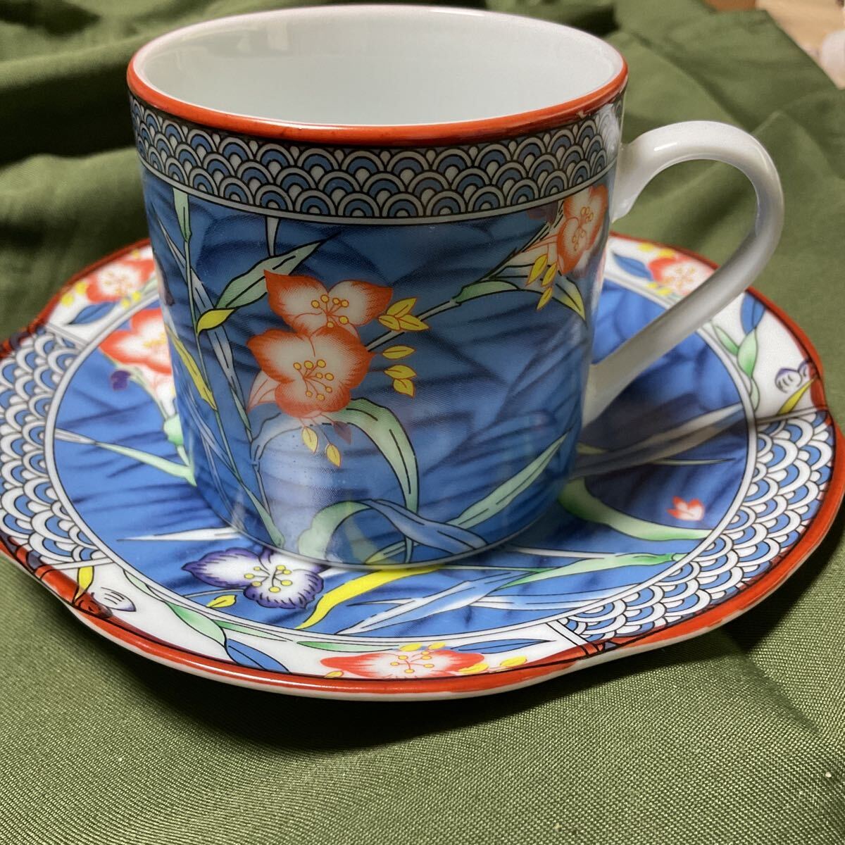 Yahoo!オークション -「有田焼 コーヒーカップ」(カップ Yahoo!オークション -「有田焼 コーヒーカップ」(カップ