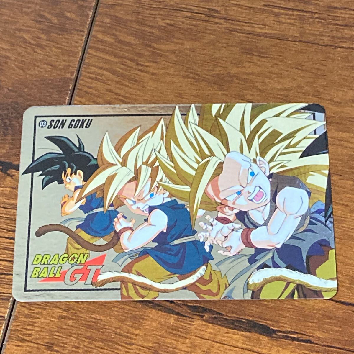 Yahoo!オークション -「03¤」(ドラゴンボールカードダス Yahoo!オークション -「03¤」(ドラゴンボールカードダス