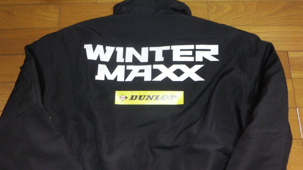 Yahoo!オークション -「dunlop winter maxx」(ジャンパー Yahoo!オークション -「dunlop winter maxx」(ジャンパー
