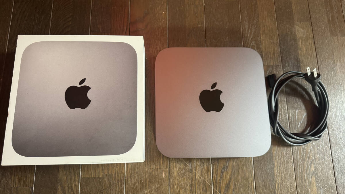 Yahoo!オークション -「i7 6コア」(Mac mini) (デスクトップ)の Yahoo!オークション -「i7 6コア」(Mac mini) (デスクトップ)の