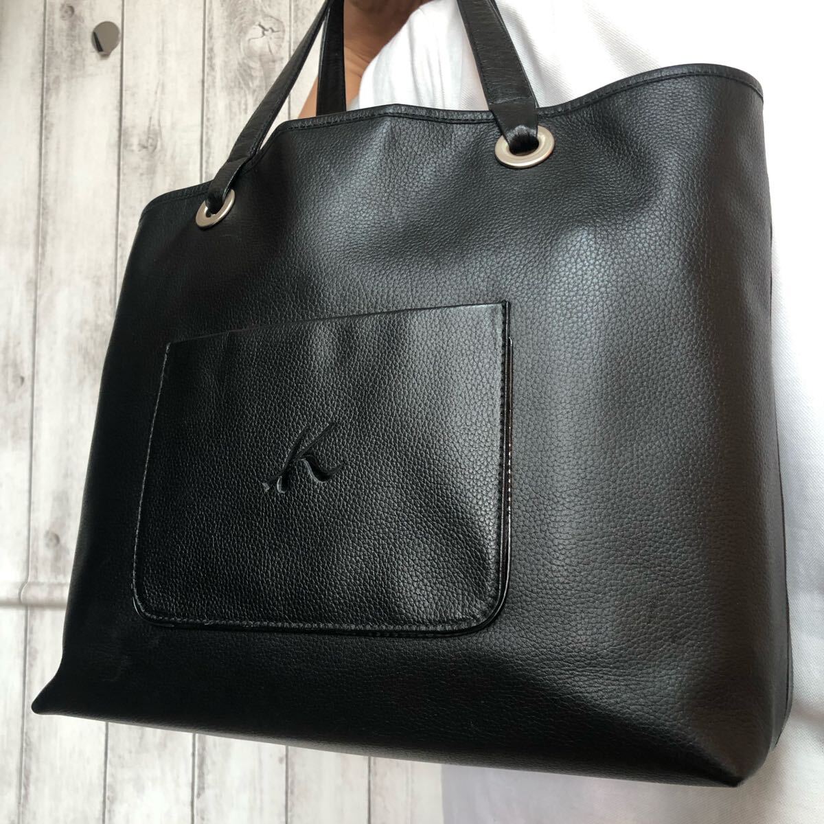 Yahoo!オークション -「キタムラ トートバッグ 黒」の落札相場 Yahoo!オークション -「キタムラ トートバッグ 黒」の落札相場
