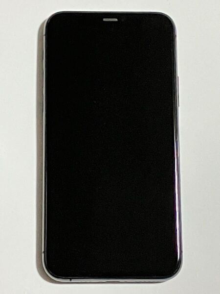 美品 SIMフリー iPhone11Pro 256GB 判定 ○ スペースグレイ 11Pro アイフォン 送料無料 iPhone 11 Pro スマホ iPhone11 プロ