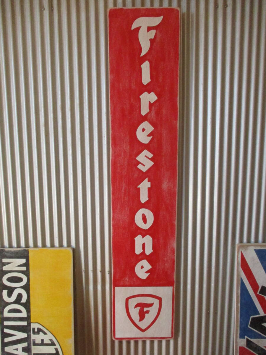 2025年最新】Yahoo!オークション -firestone 看板の中古品・新品 2025年最新】Yahoo!オークション -firestone 看板の中古品・新品
