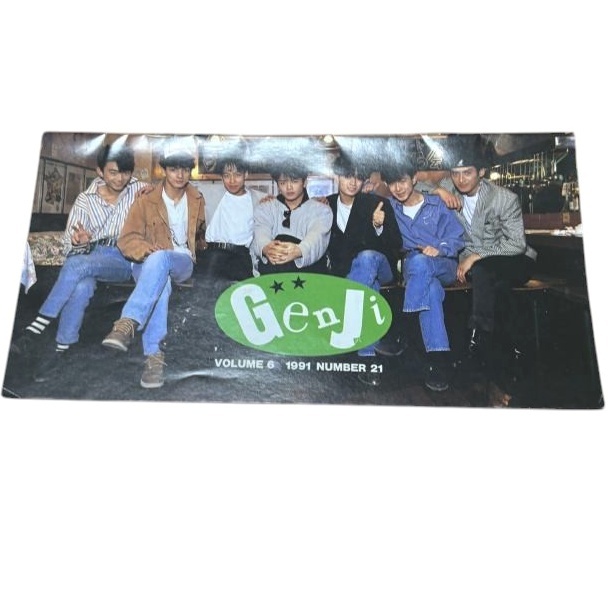 V6 FC ファンクラブ 会報 全123冊 コンプリートセット まとめ売り V6 ファンクラブ会報 - メルカリ