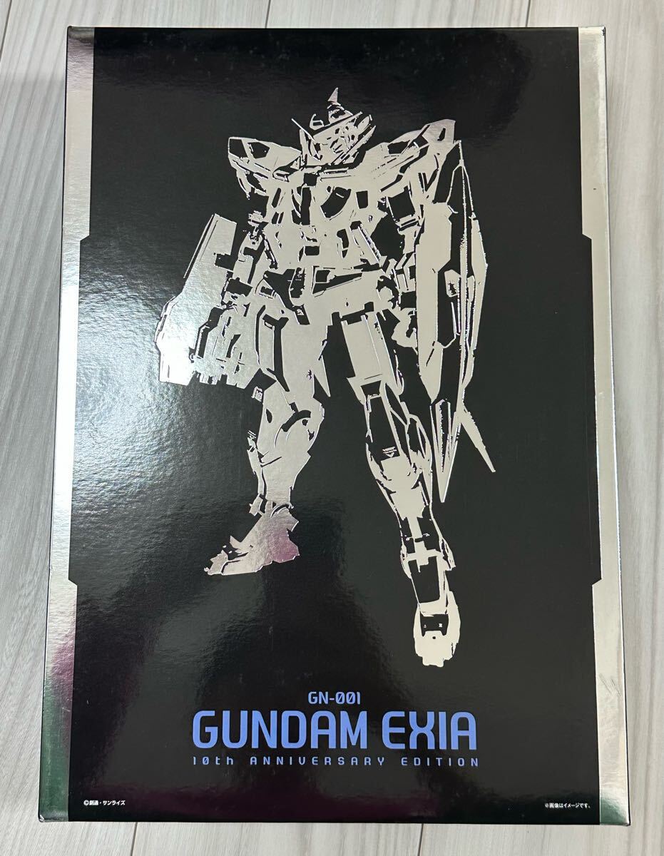Yahoo!オークション -「metal build エクシア 10th」の落札相場 Yahoo!オークション -「metal build エクシア 10th」の落札相場