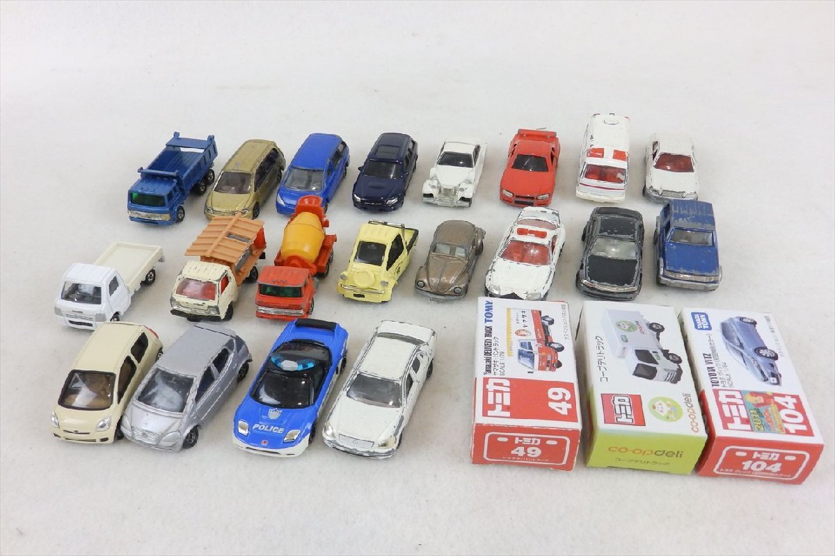 2025年最新】Yahoo!オークション -トミカ トラックセット