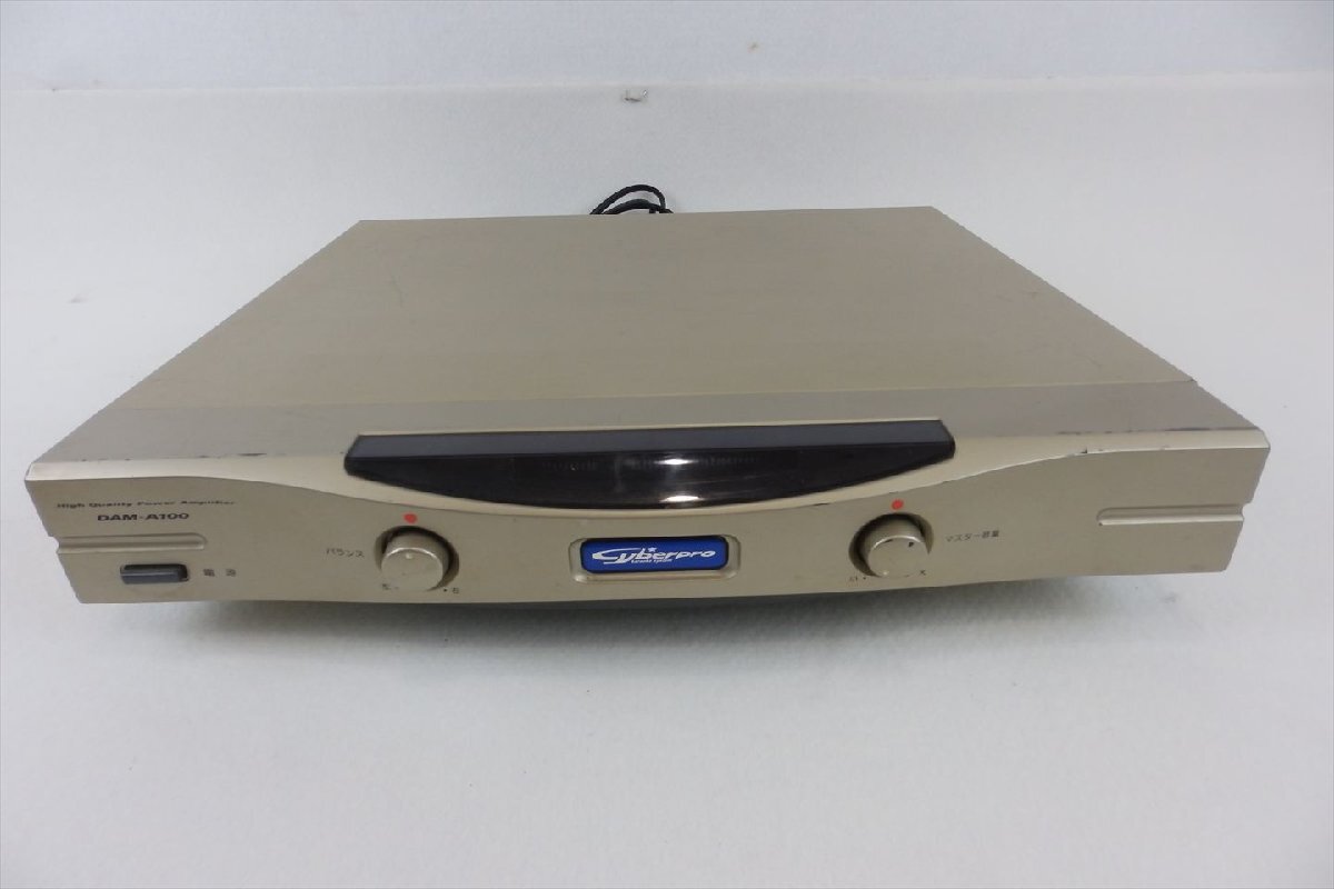 2025年最新】Yahoo!オークション -dam-a100の中古品・新品・未