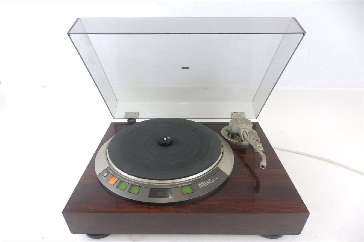 Yahoo!オークション -「denon dp-57l」の落札相場・落札価格 Yahoo!オークション -「denon dp-57l」の落札相場・落札価格