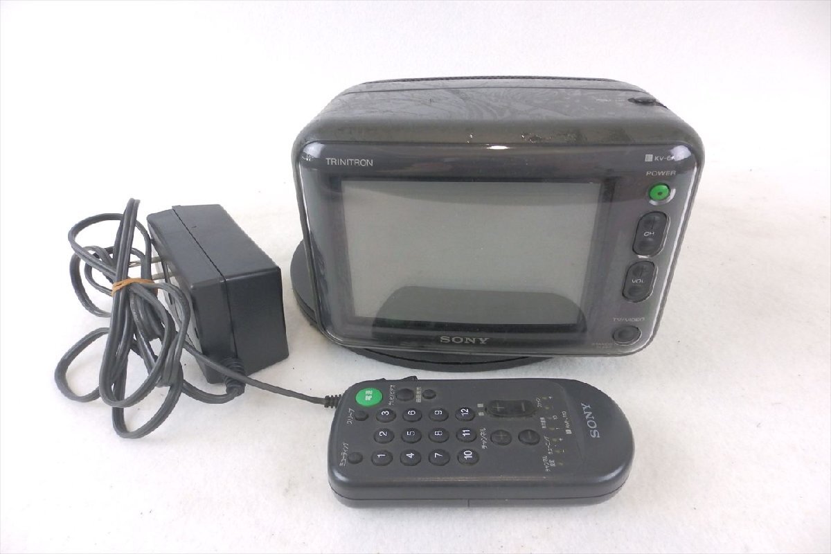 Yahoo!オークション -「sony kv 6」(映像機器) の落札相場・落札価格 Yahoo!オークション -「sony kv 6」(映像機器) の落札相場・落札価格