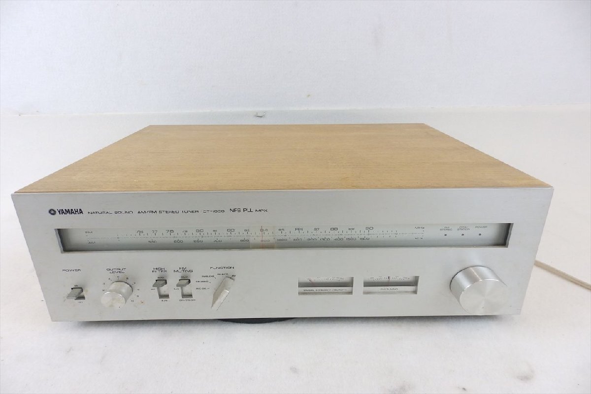 Yahoo!オークション -「yamaha ct-1000」の落札相場・落札価格 Yahoo!オークション -「yamaha ct-1000」の落札相場・落札価格