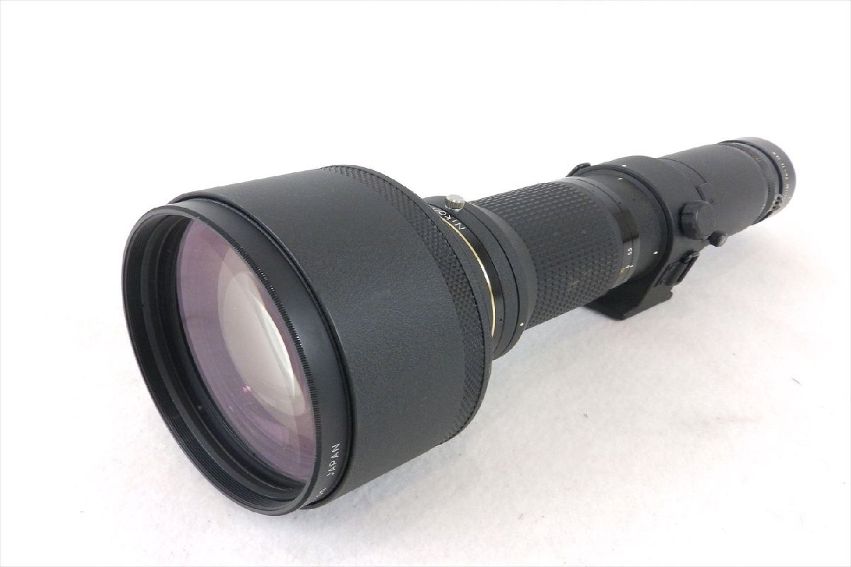 Yahoo!オークション -「nikkor 600mm 5.6」の落札相場・落札価格 Yahoo!オークション -「nikkor 600mm 5.6」の落札相場・落札価格