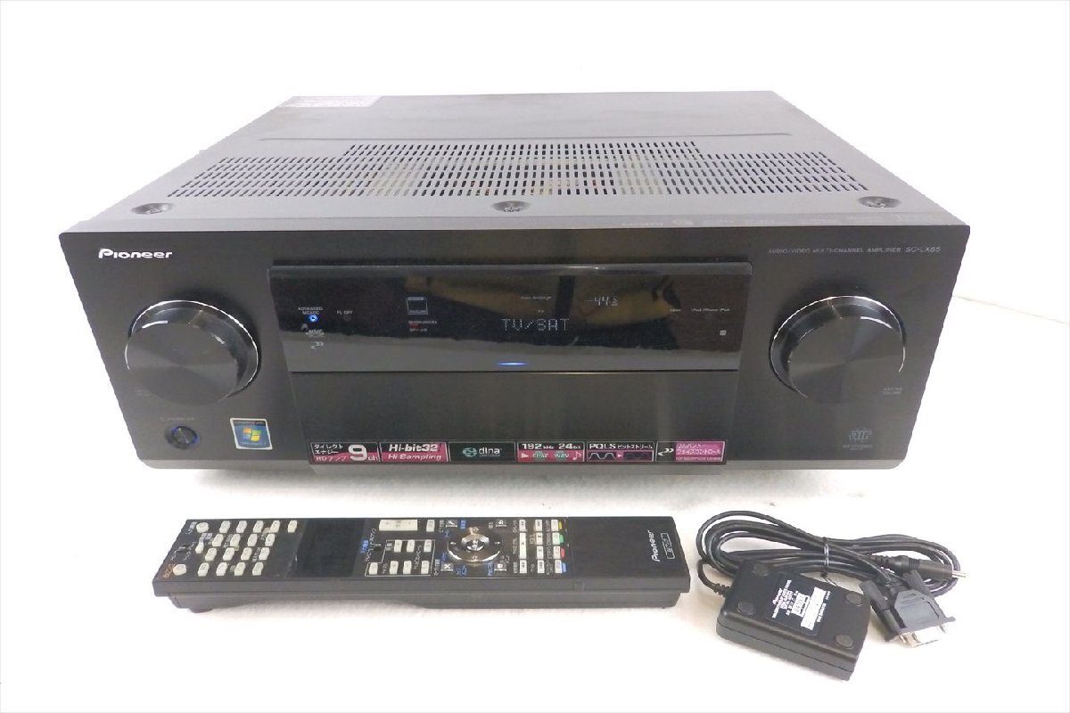 Yahoo!オークション -「sc-lx85」(オーディオ機器) の落札相場 Yahoo!オークション -「sc-lx85」(オーディオ機器) の落札相場
