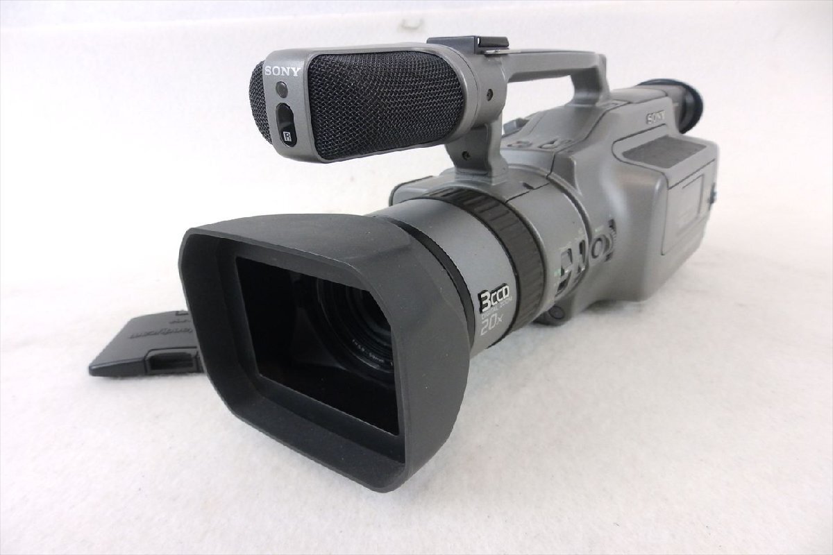 Yahoo!オークション -「sony dcr-vx1000」の落札相場・落札価格 Yahoo!オークション -「sony dcr-vx1000」の落札相場・落札価格