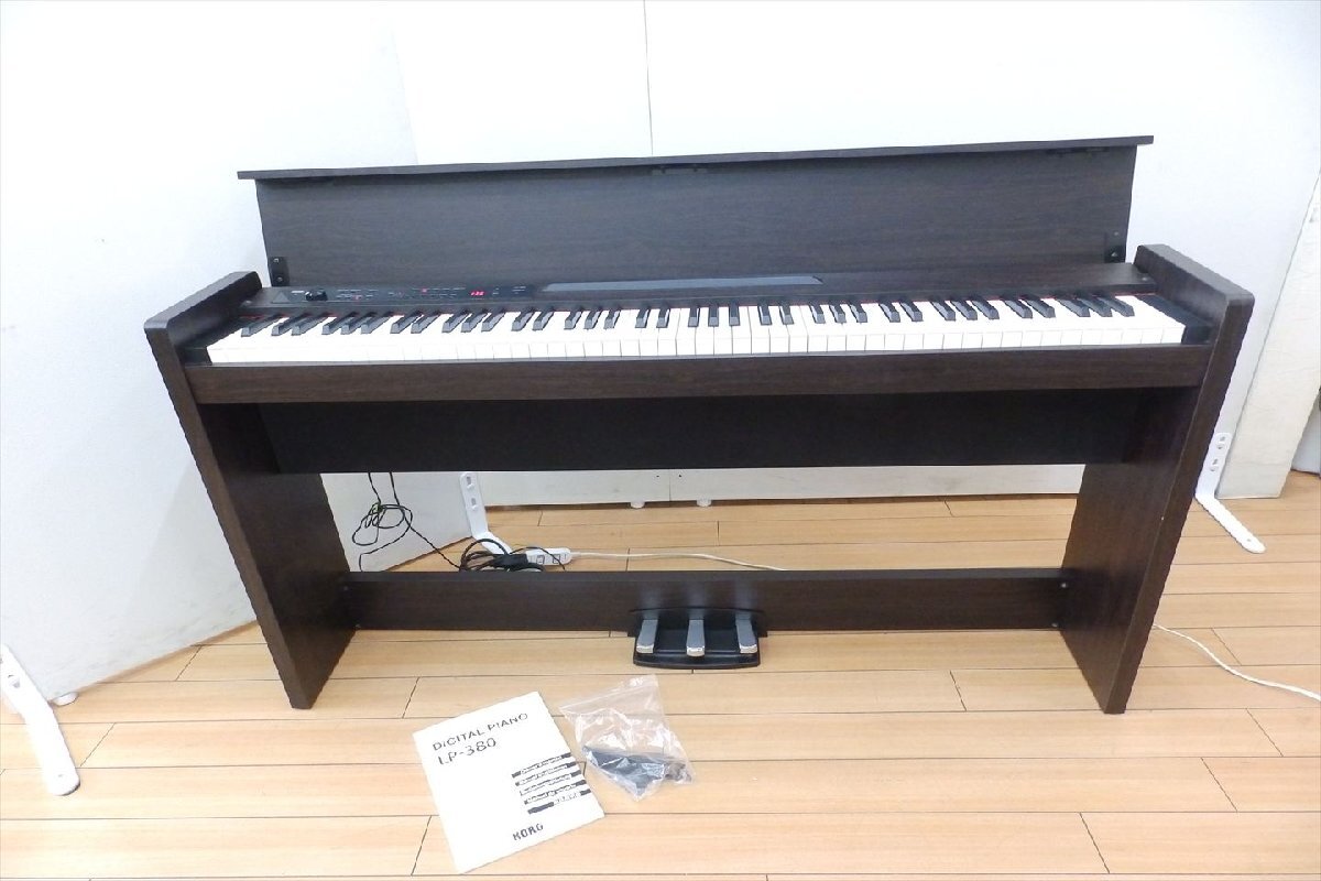 Yahoo!オークション -「korg lp-380」の落札相場・落札価格 Yahoo!オークション -「korg lp-380」の落札相場・落札価格