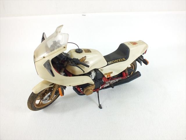 2025年最新】Yahoo!オークション -cb1100r(プラモデル)の中古品 2025年最新】Yahoo!オークション -cb1100r(プラモデル)の中古品