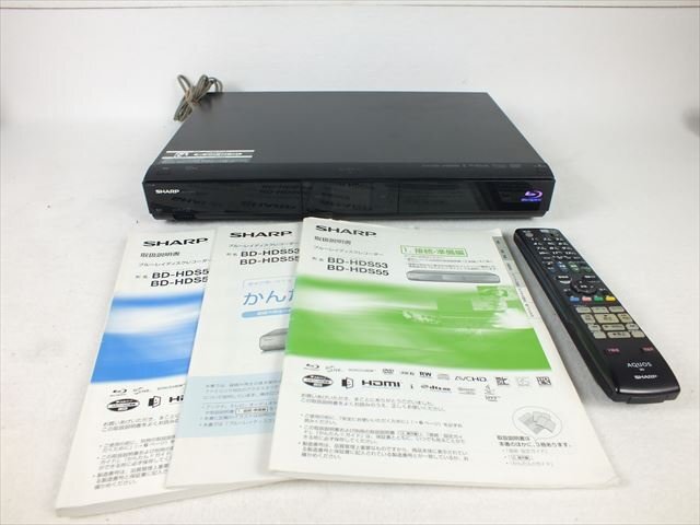 2025年最新】Yahoo!オークション -bd-hds53の中古品・新品・未