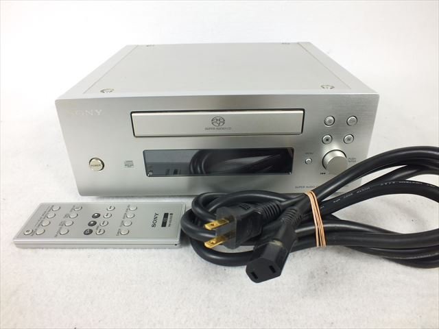 Yahoo!オークション -「sony scd-x501」(CDデッキ) (オーディオ Yahoo!オークション -「sony scd-x501」(CDデッキ) (オーディオ