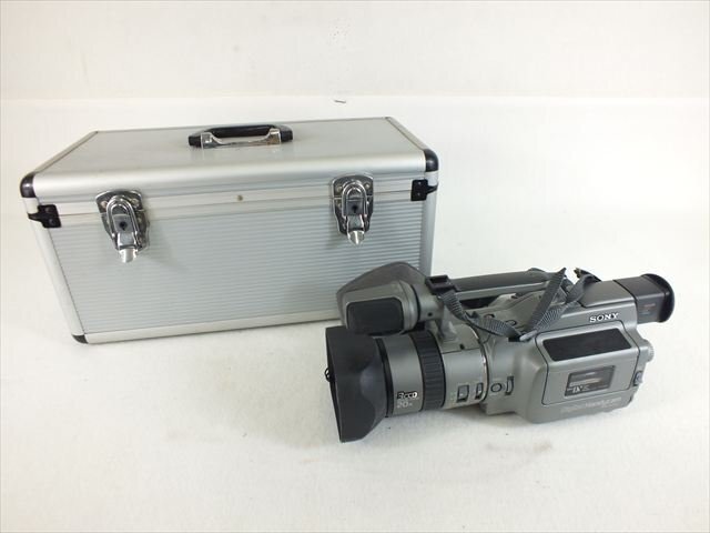 Yahoo!オークション -「sony dcr-vx1000」の落札相場・落札価格 Yahoo!オークション -「sony dcr-vx1000」の落札相場・落札価格