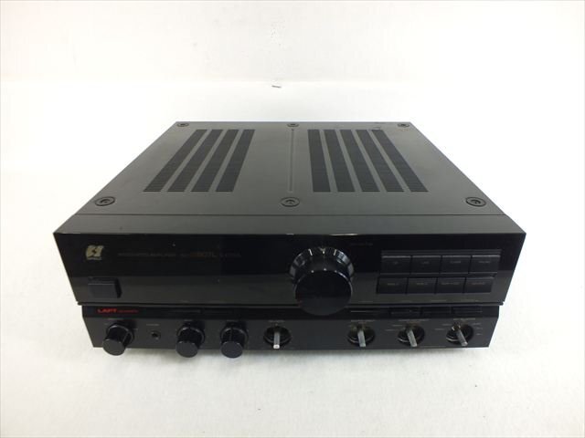 Yahoo!オークション -「sansui au-α607 extra」の落札相場・落札価格 Yahoo!オークション -「sansui au-α607 extra」の落札相場・落札価格