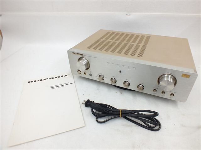 Yahoo!オークション -「marantz pm6100sa」の落札相場・落札価格 Yahoo!オークション -「marantz pm6100sa」の落札相場・落札価格