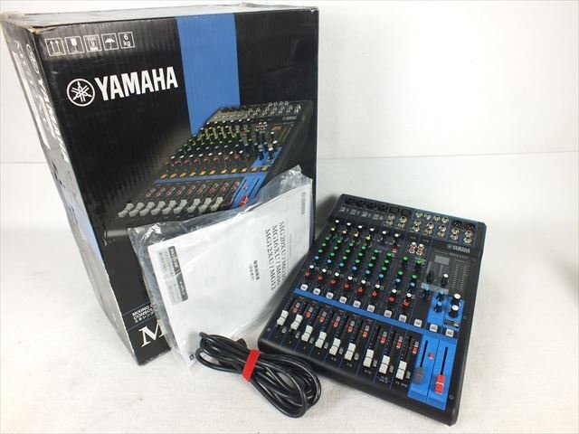 Yahoo!オークション -「yamaha mg12xu」(ミキサー Yahoo!オークション -「yamaha mg12xu」(ミキサー