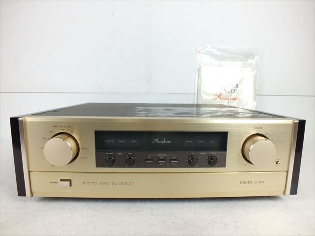 Yahoo!オークション -「accuphase 260」の落札相場・落札価格 Yahoo!オークション -「accuphase 260」の落札相場・落札価格