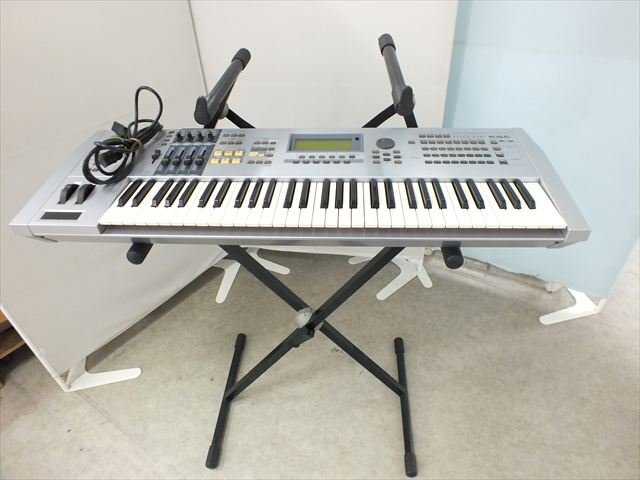 Yahoo!オークション -「yamaha motif es6」の落札相場・落札価格 Yahoo!オークション -「yamaha motif es6」の落札相場・落札価格