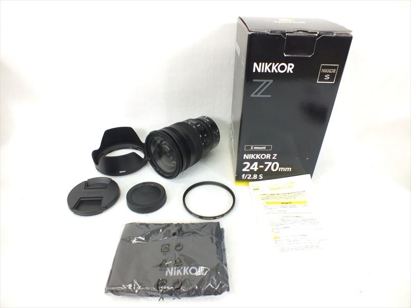 2025年最新】Yahoo!オークション -nikon z24-70の中古品・新品 2025年最新】Yahoo!オークション -nikon z24-70の中古品・新品