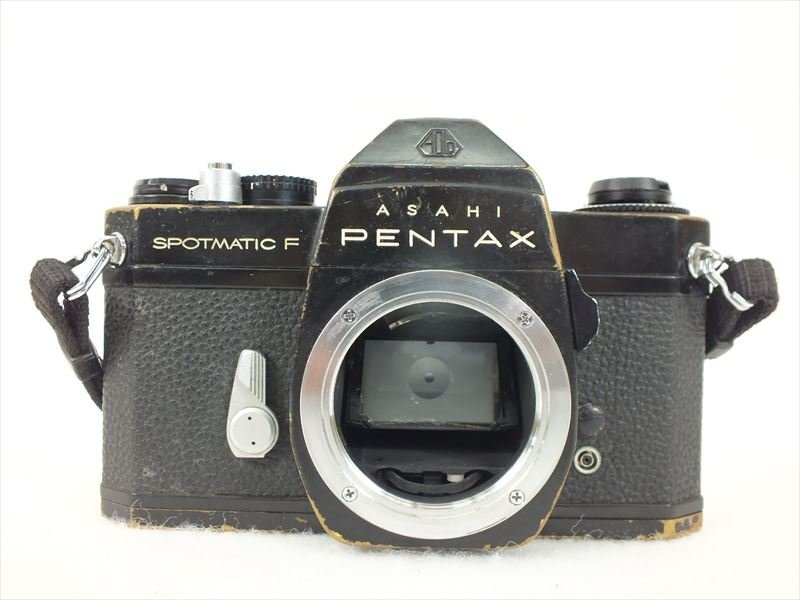 2025年最新】Yahoo!オークション -pentax spfの中古品・新品・未 2025年最新】Yahoo!オークション -pentax spfの中古品・新品・未
