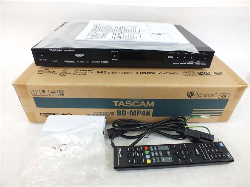 Yahoo!オークション -「tascam」(映像機器) の落札相場・落札価格 Yahoo!オークション -「tascam」(映像機器) の落札相場・落札価格