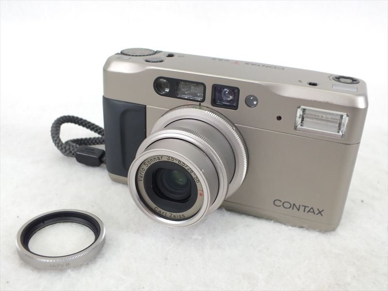 Yahoo!オークション -「contax tvs ii」の落札相場・落札価格 Yahoo!オークション -「contax tvs ii」の落札相場・落札価格