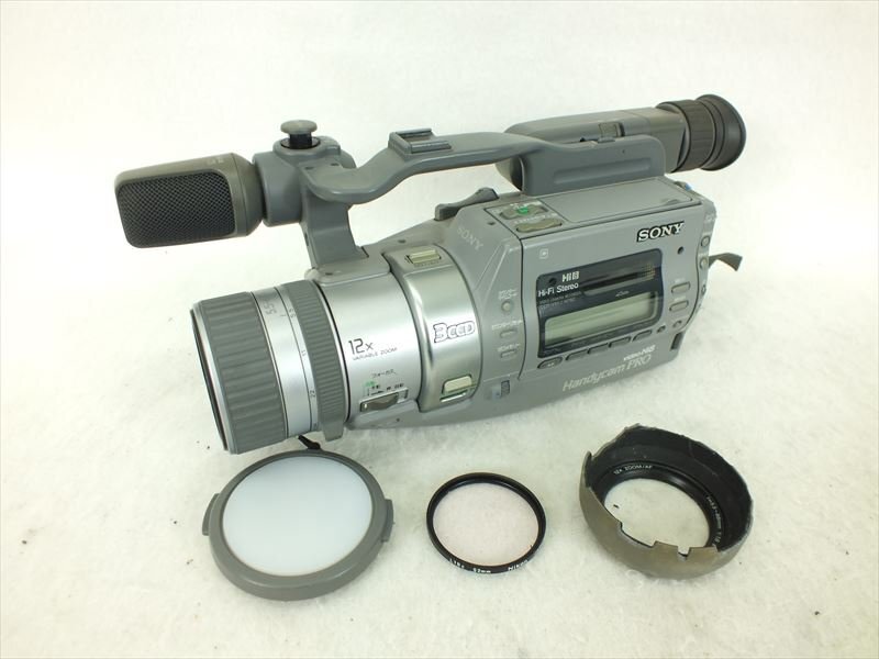 Yahoo!オークション -「sony ccd-vx1」の落札相場・落札価格 Yahoo!オークション -「sony ccd-vx1」の落札相場・落札価格