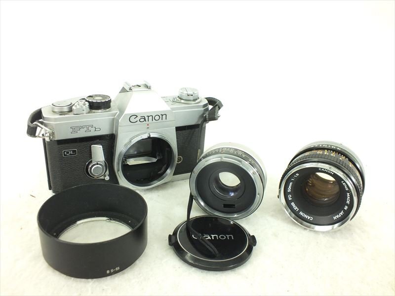 Yahoo!オークション -「canon ftb 中古」の落札相場・落札価格 Yahoo!オークション -「canon ftb 中古」の落札相場・落札価格