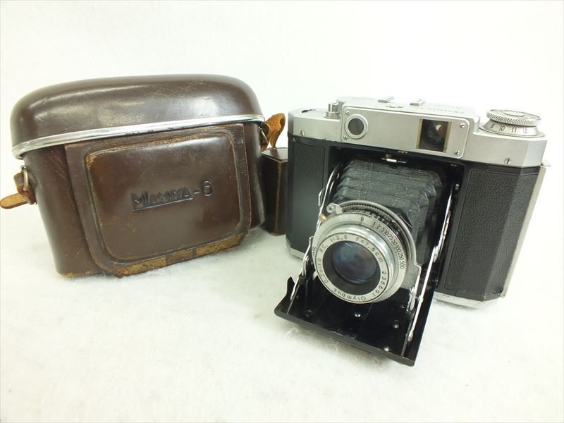 Yahoo!オークション -「mamiya-6 蛇腹カメラ」の落札相場・落札価格 Yahoo!オークション -「mamiya-6 蛇腹カメラ」の落札相場・落札価格