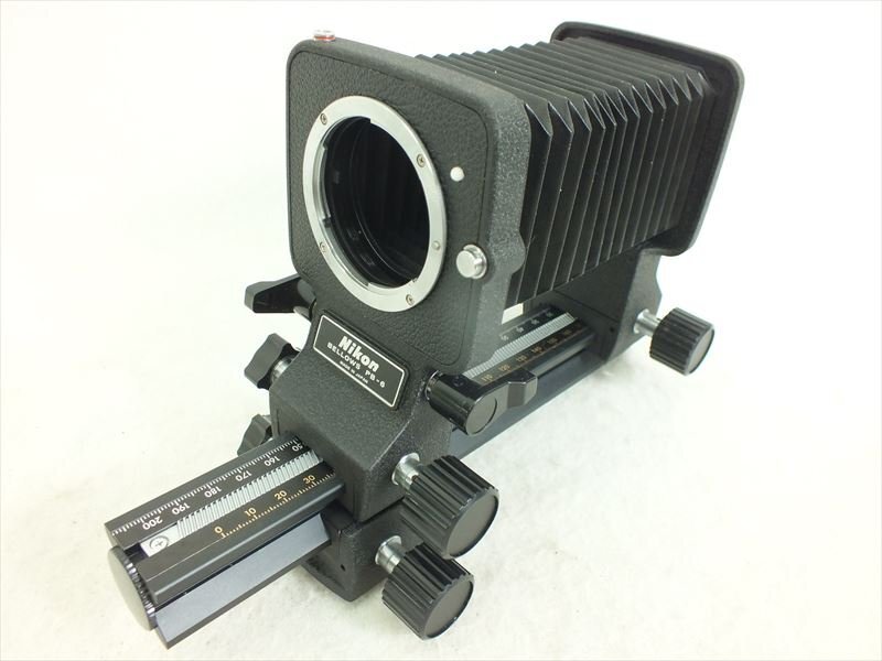 Yahoo!オークション -「nikon ベローズ pb-6」の落札相場・落札価格 Yahoo!オークション -「nikon ベローズ pb-6」の落札相場・落札価格