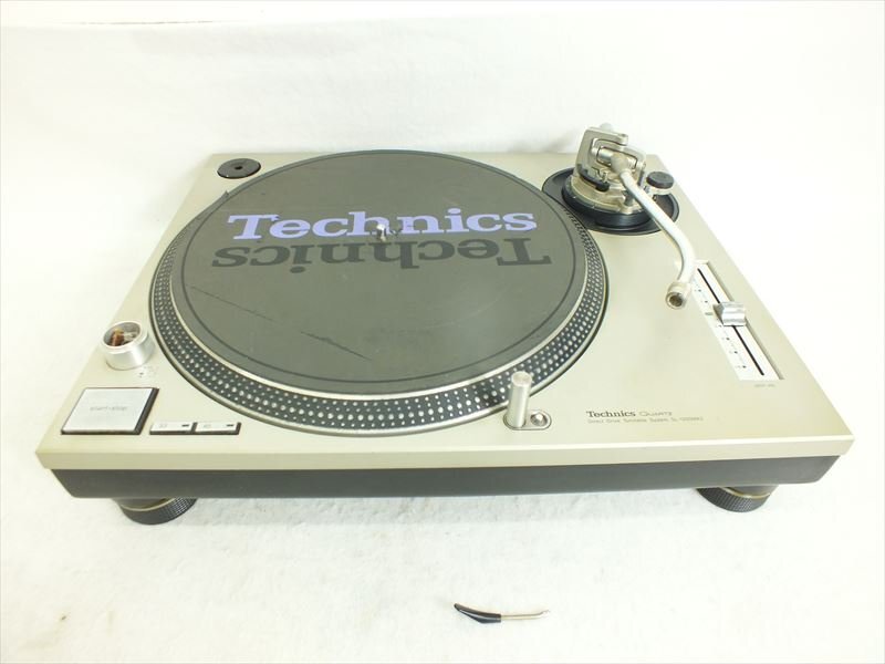 Yahoo!オークション -「technics sl-1200 mk2」の落札相場・落札価格 Yahoo!オークション -「technics sl-1200 mk2」の落札相場・落札価格