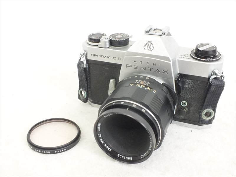 2025年最新】Yahoo!オークション -pentax spfの中古品・新品・未 2025年最新】Yahoo!オークション -pentax spfの中古品・新品・未