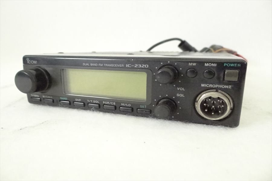 Yahoo!オークション -「ic-2320」の落札相場・落札価格 Yahoo!オークション -「ic-2320」の落札相場・落札価格