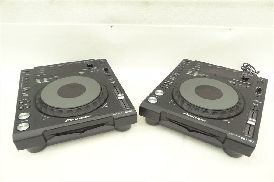Yahoo!オークション -「cdj-850」の落札相場・落札価格 Yahoo!オークション -「cdj-850」の落札相場・落札価格