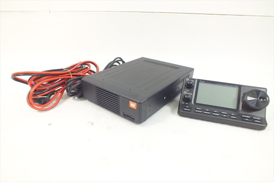 Yahoo!オークション -「ic-7100 中古」の落札相場・落札価格 Yahoo!オークション -「ic-7100 中古」の落札相場・落札価格